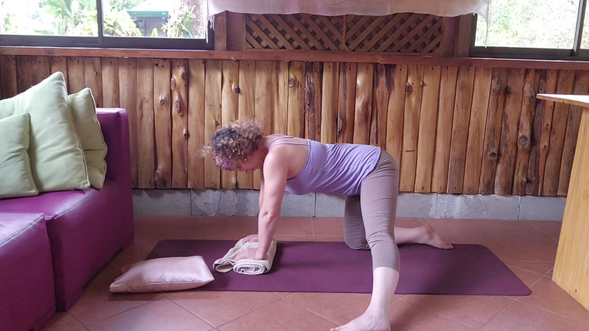 Pelvic Floor Restore